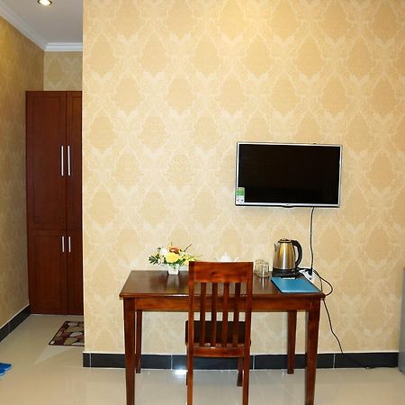 Hotel 199 Кантхо Екстер'єр фото