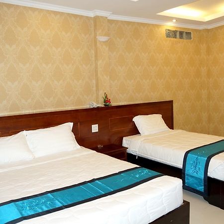 Hotel 199 Кантхо Екстер'єр фото