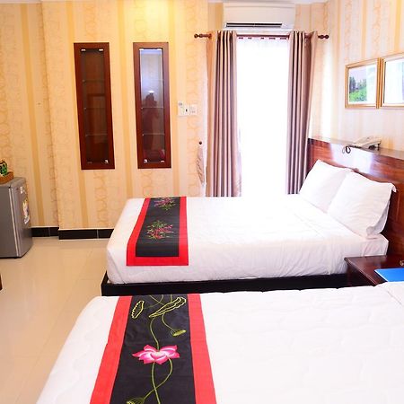 Hotel 199 Кантхо Екстер'єр фото