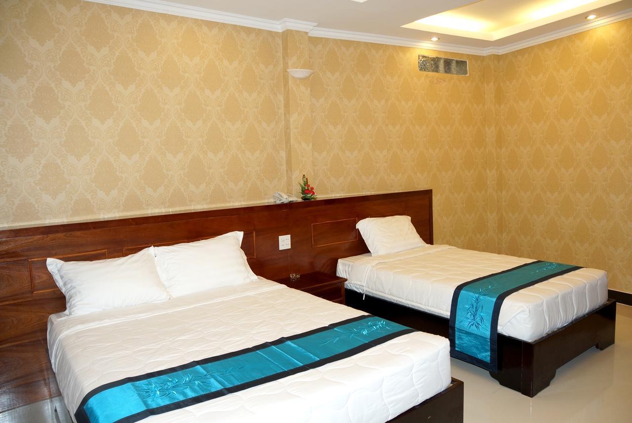 Hotel 199 Кантхо Екстер'єр фото
