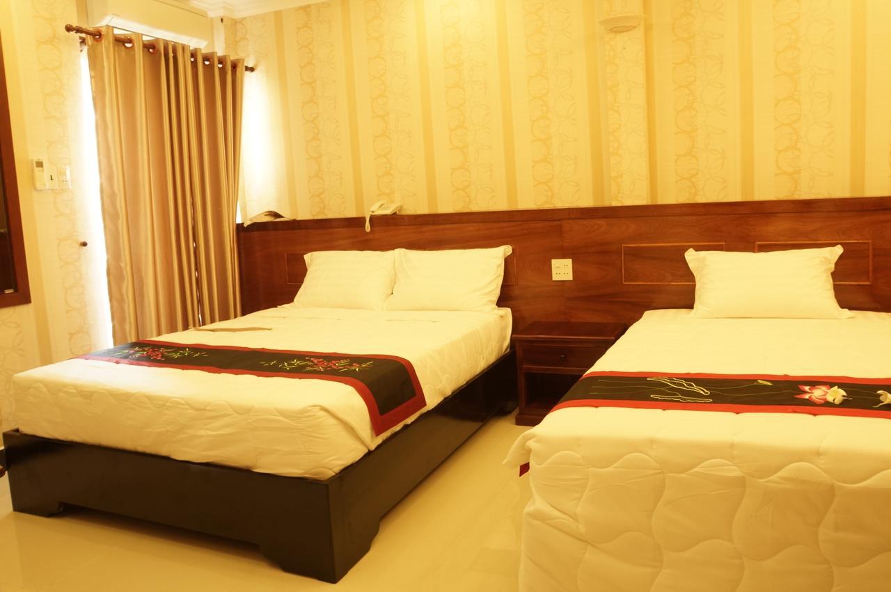 Hotel 199 Кантхо Екстер'єр фото