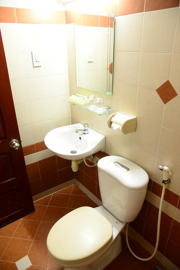 Hotel 199 Кантхо Екстер'єр фото