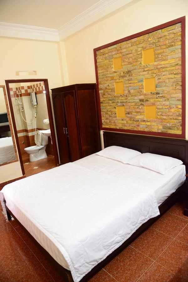 Hotel 199 Кантхо Екстер'єр фото
