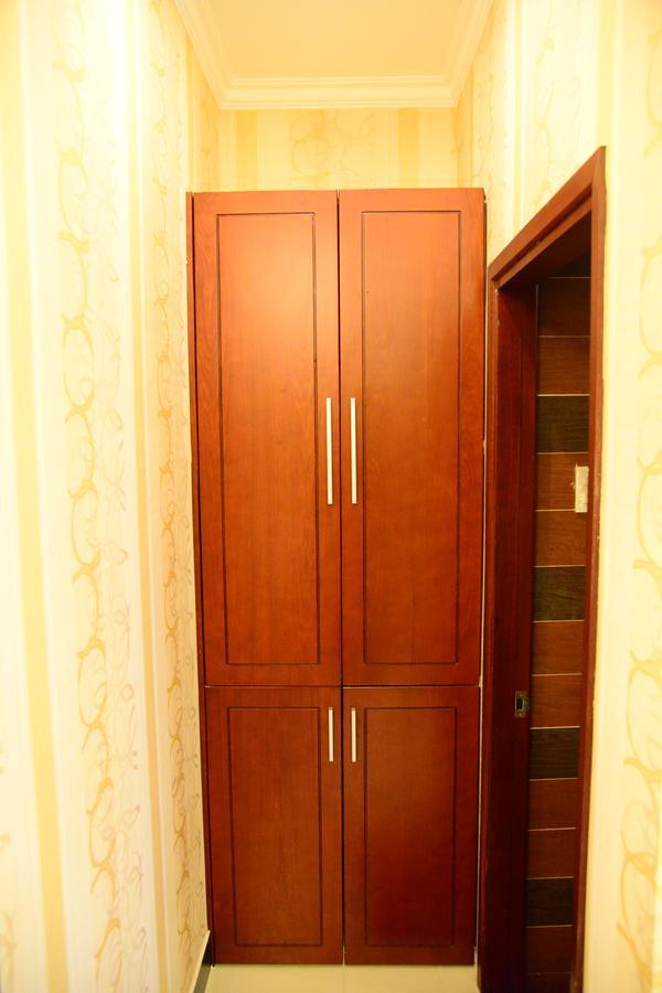 Hotel 199 Кантхо Екстер'єр фото