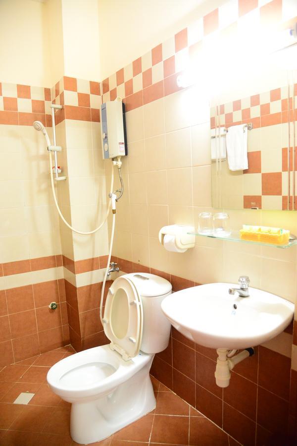 Hotel 199 Кантхо Екстер'єр фото