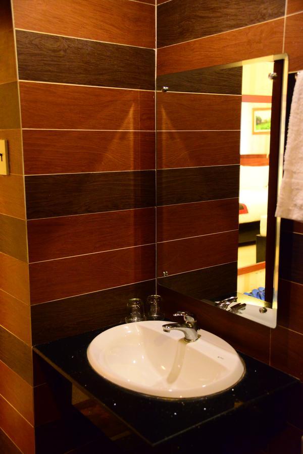 Hotel 199 Кантхо Екстер'єр фото