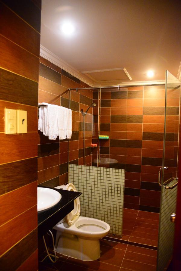 Hotel 199 Кантхо Екстер'єр фото