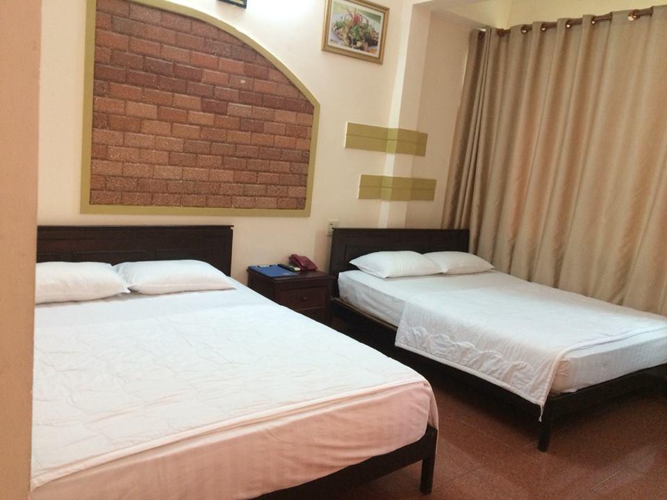 Hotel 199 Кантхо Екстер'єр фото