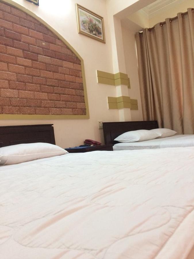 Hotel 199 Кантхо Екстер'єр фото